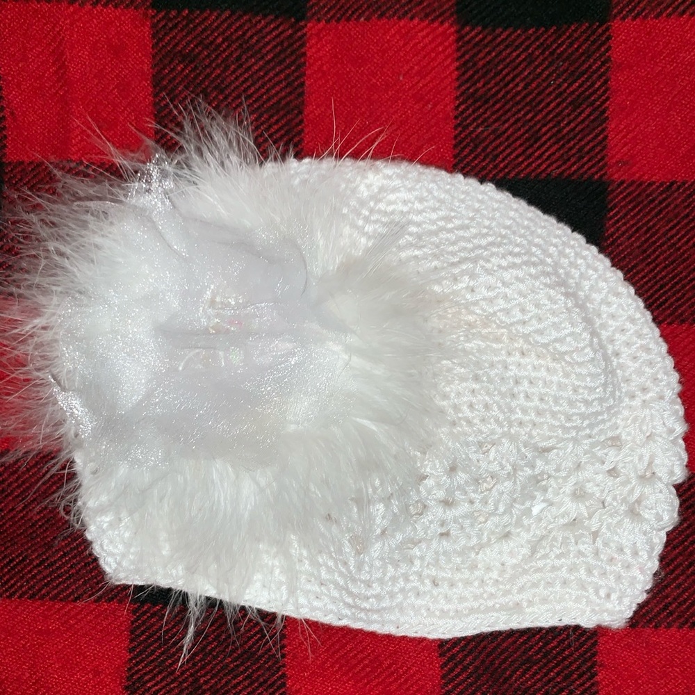 Baby hat